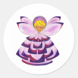 Adesivo Pixie Sticker