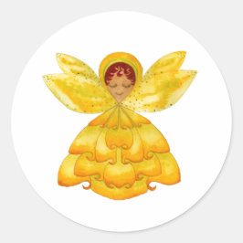 Adesivo Pixie Sticker