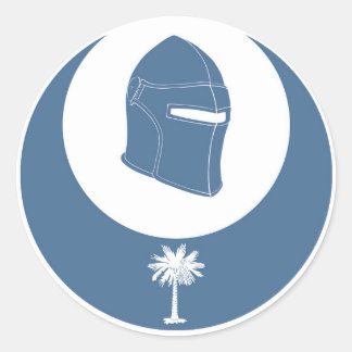 Adesivo PK emblem (lg)