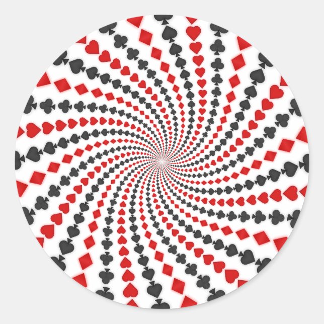 Adesivo Placa de Reprodução Espiral: (Frente)