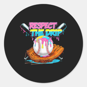 Adesivo Placa Home Plate legal para Baseball com Sprinkles