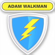 Placa Personalizada - Capacete