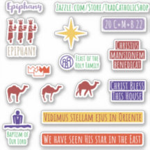 Planeador de Ilustrações do Reis Latino Católico