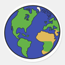 Planeta Terra do Sistema Solar