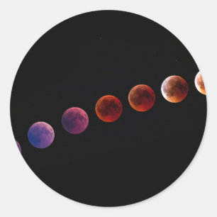 Adesivo Planetas no sistema solar como a vida