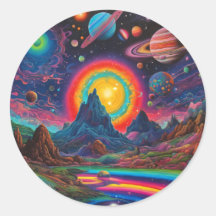 Planetas selvagens 2