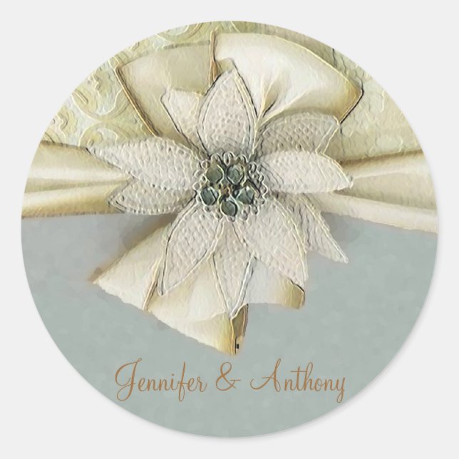 Adesivo Planner de Casamento ~ 20 Stickers (Frente)