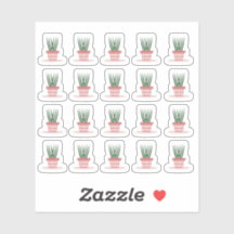 Planner moderno de Cobra de plantas domésticas