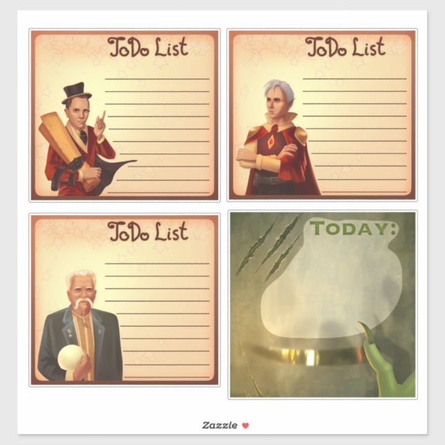 Adesivo Planner stickers for men Ukraine (Folha)