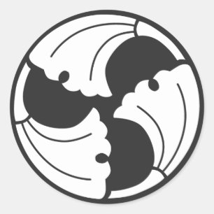 Adesivo Plantas [Camadas Familiares]