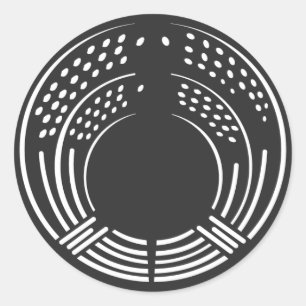 Adesivo Plantas [Camadas Familiares]