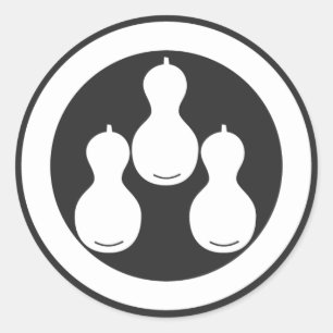 Adesivo Plantas [Camadas Familiares]