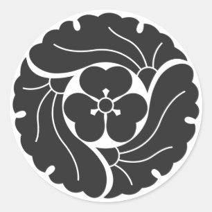 Adesivo Plantas [Camadas Familiares]