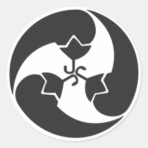 Adesivo Plantas [Camadas Familiares]