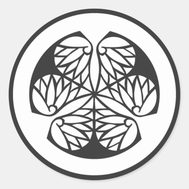 Adesivo Plantas [Camadas Familiares] (Frente)