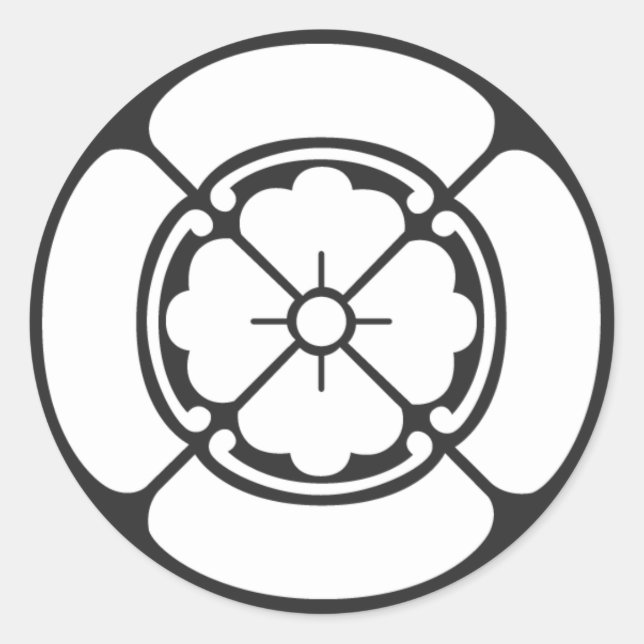 Adesivo Plantas [Camadas Familiares] (Frente)