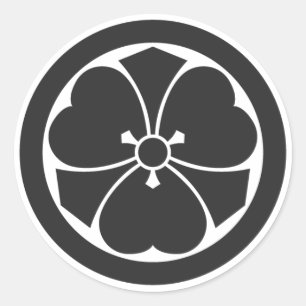 Adesivo Plantas [Camadas Familiares]