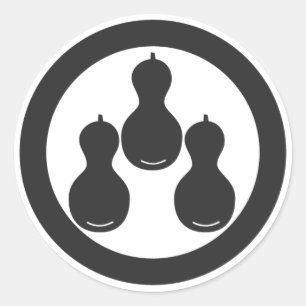 Adesivo Plantas [Camadas Familiares]