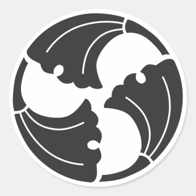 Adesivo Plantas [Camadas Familiares] (Frente)