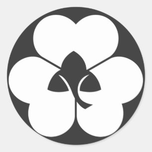 Adesivo Plantas [Camadas Familiares]