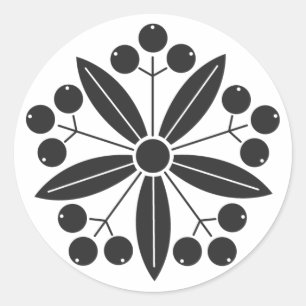 Adesivo Plantas [Camadas Familiares]
