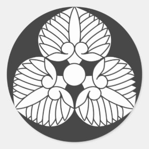 Adesivo Plantas [Camadas Familiares]