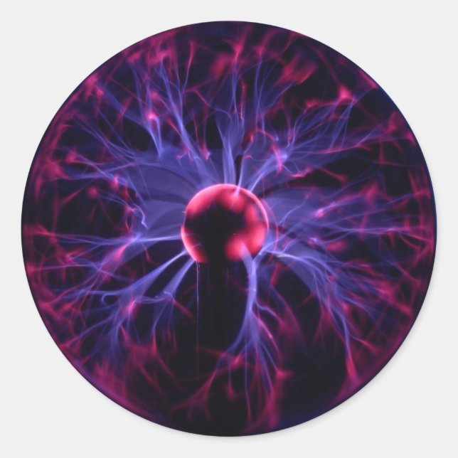 Adesivo Plasma (Frente)