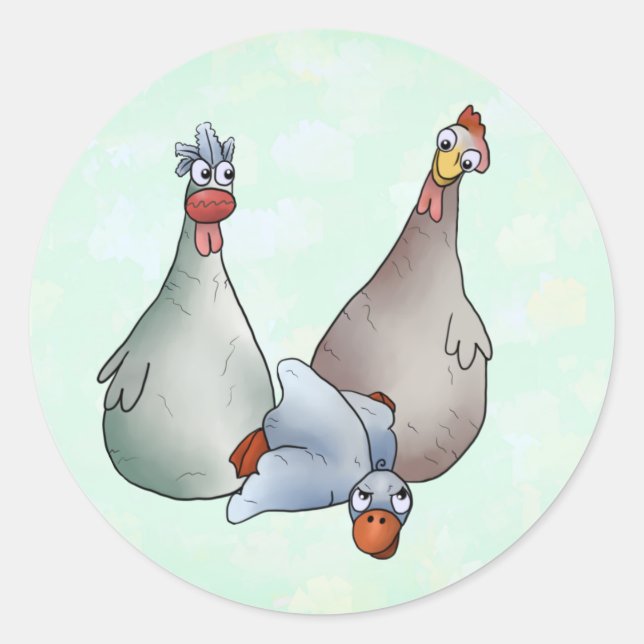 Adesivo Platsch (Frente)