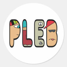Plebeu