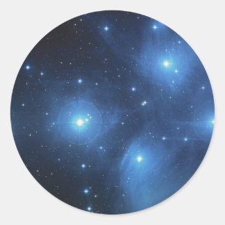 Adesivo Pleiades