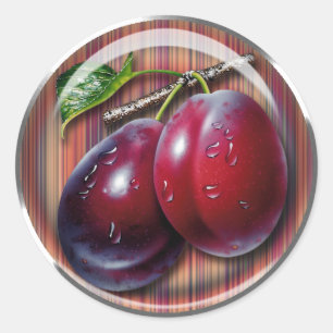 Adesivo Pluma