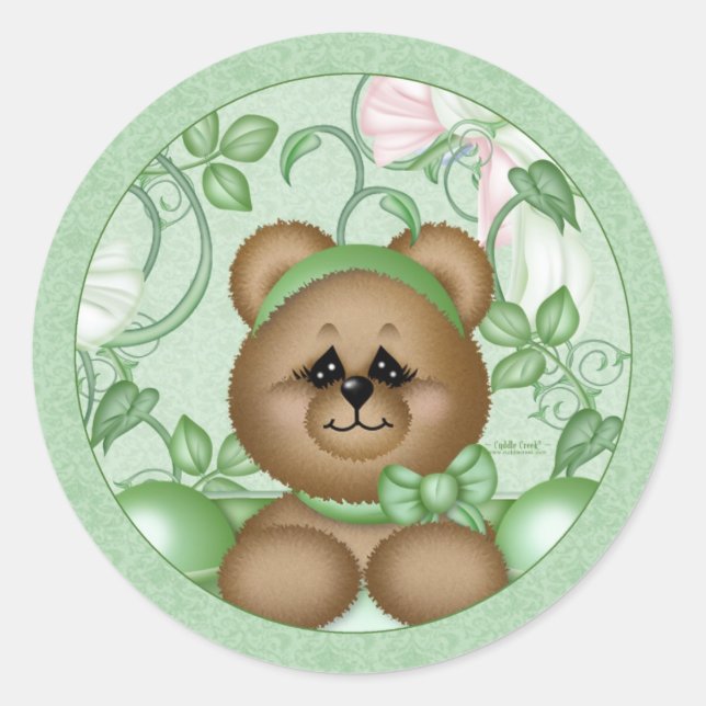 Adesivo Pod Sticker (Frente)