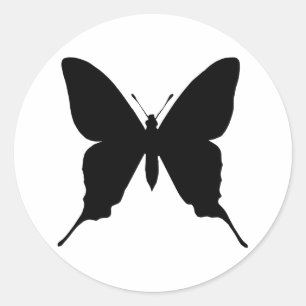 Adesivo Podalirius de Iphiclides