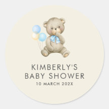 pode aguardar chá de fraldas