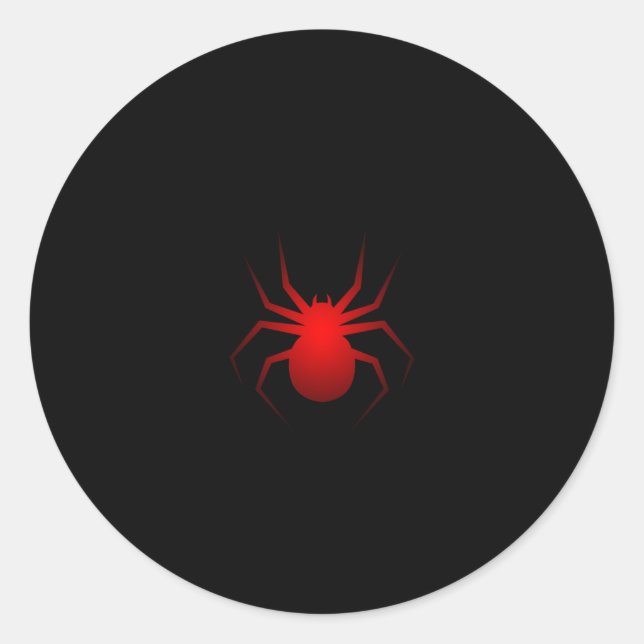 Adesivo Podem Ser Cavaleiros Spyder (Frente)