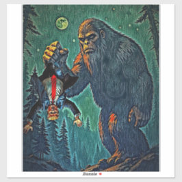 Adesivo Podemos desejar