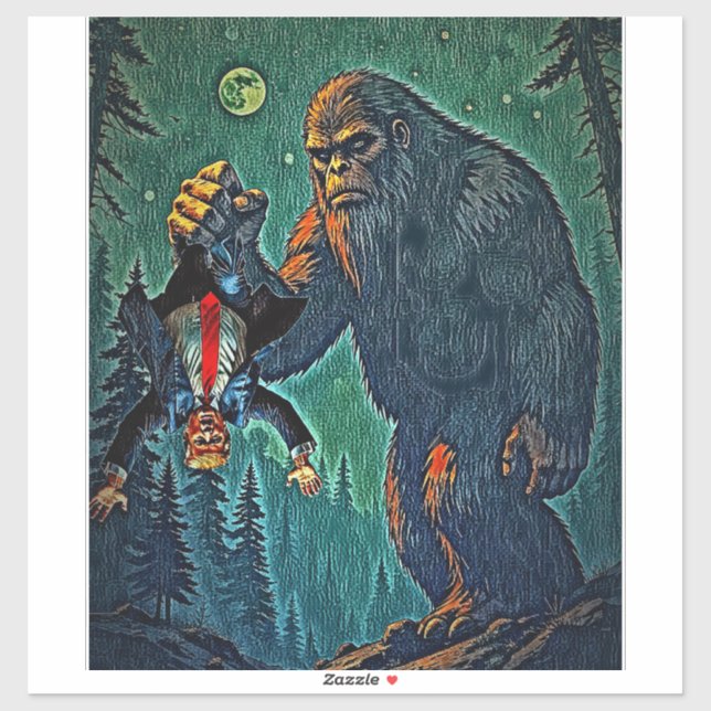 Adesivo Podemos desejar (Folha)