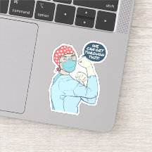 Podemos Passar Por Esta Rossie, A Enfermeira