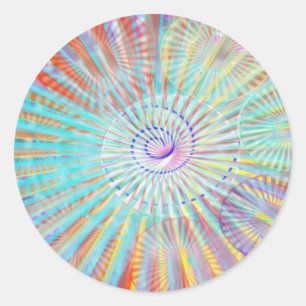 Adesivo Poder da alma - energia solar