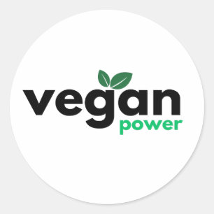 Adesivo poder vegab