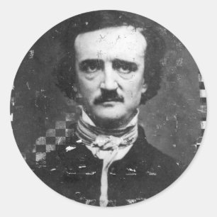 Adesivo Poe
