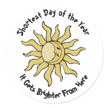 Poema do Solstício de inverno