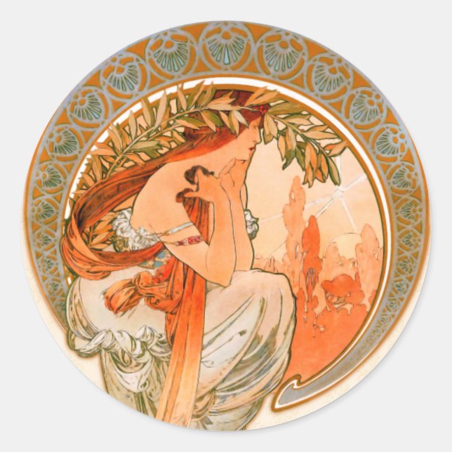 Adesivo Poesia (Frente)