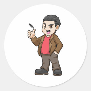 Adesivo Poker com amigos