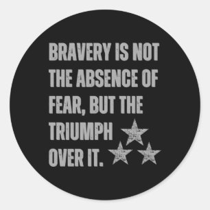 Adesivo Pol de Suporte de Cotação de Dia de Apreciação de 