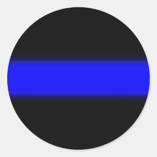 Adesivo polícia da polícia