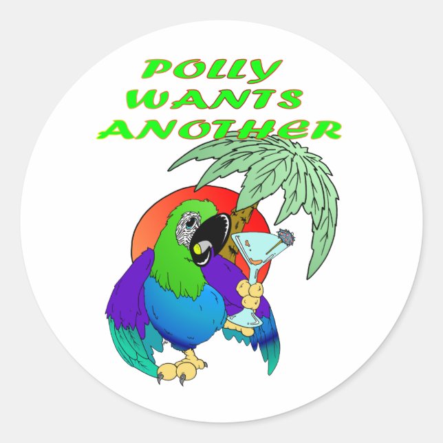 ADESIVO POLLY QUER OUTRO (Frente)