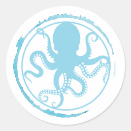 Adesivo Polvo Azul Costeiro 2