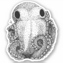 Adesivo Polvo Pequeno