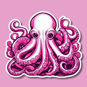 Adesivo Polvo Rosa